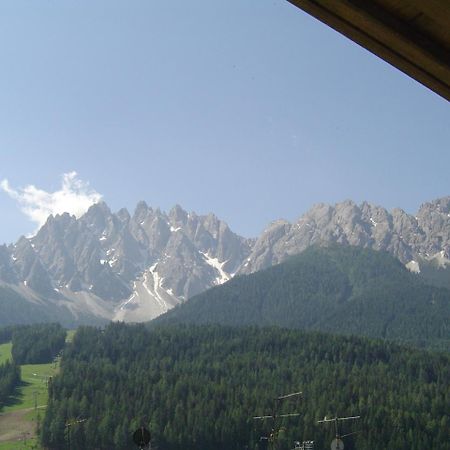 Piccolohotel Tempele Residence San Candido Eksteriør billede