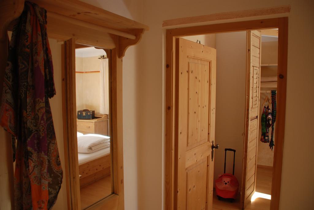 Piccolohotel Tempele Residence San Candido Eksteriør billede