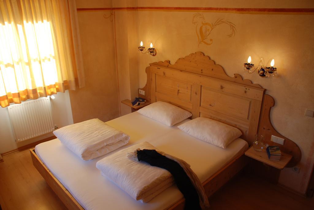 Piccolohotel Tempele Residence San Candido Eksteriør billede