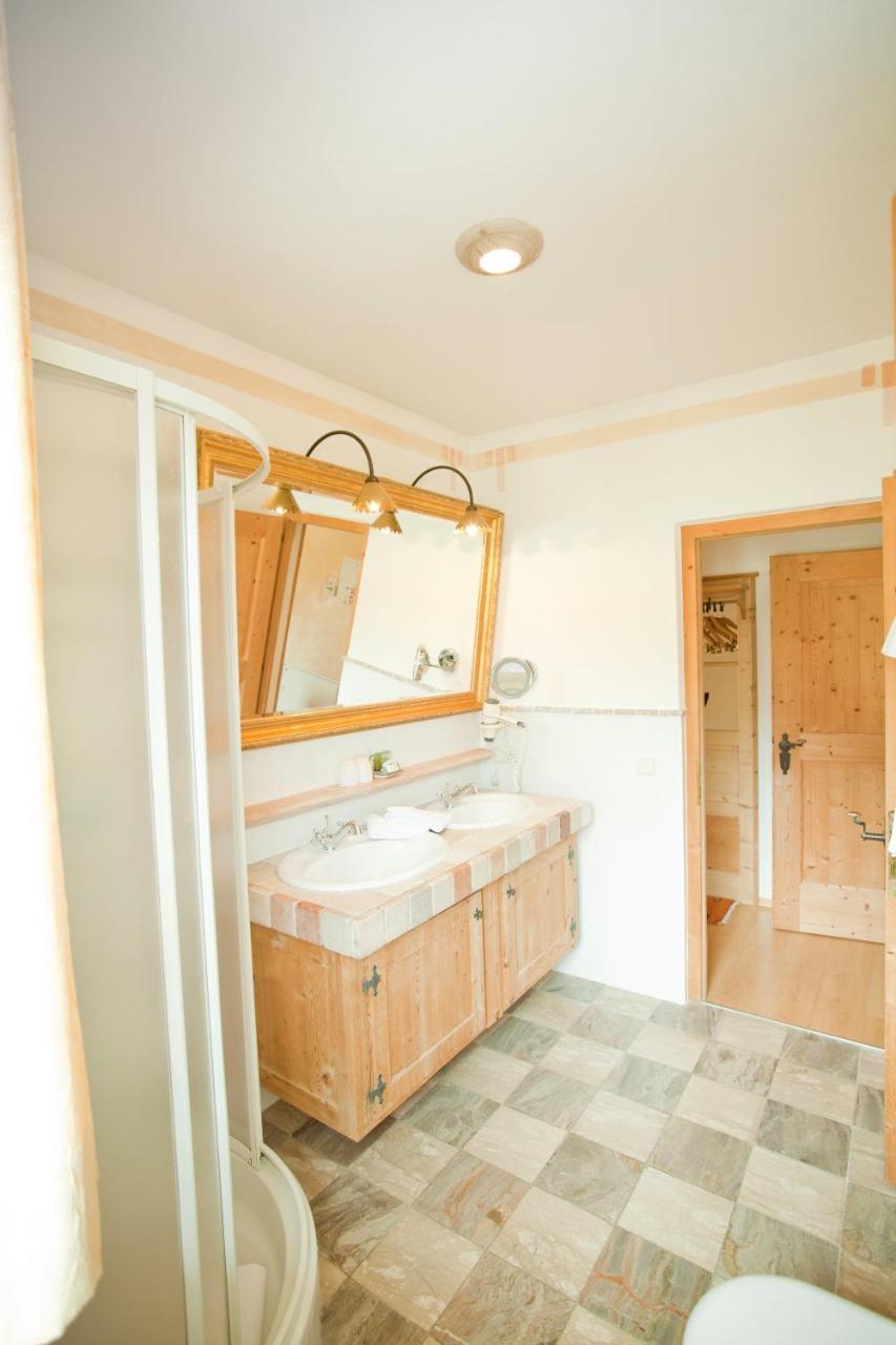Piccolohotel Tempele Residence San Candido Eksteriør billede